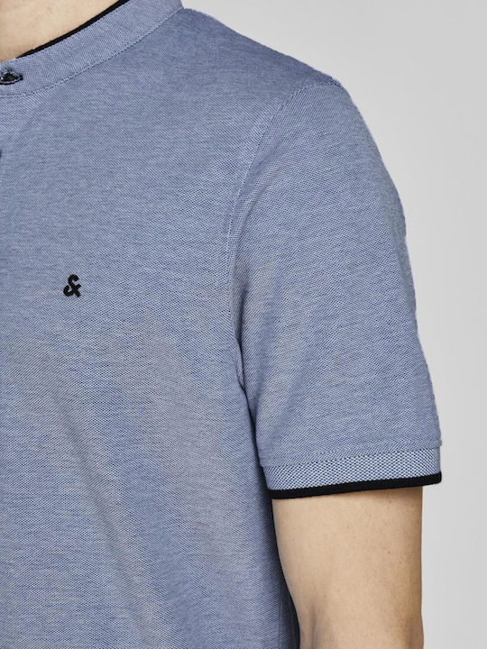 Short Sleeve T-shirt Bright Cobalt