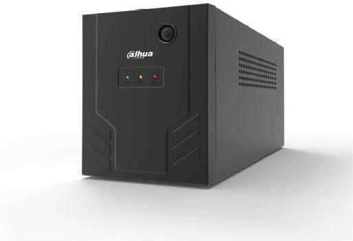 Dahua DH-PFM3350-1500-EN UPS Line-Interactive 1500VA 900W With 4 Schuko Outlets