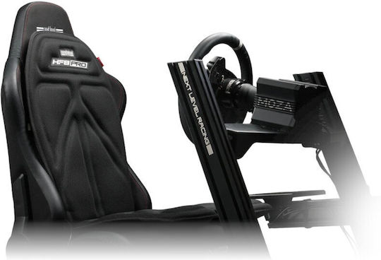 Next Level Racing HF8 Haptic Gaming Pad pentru PC NLR-G006