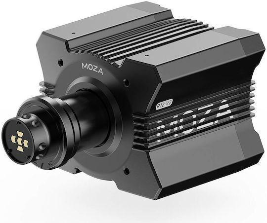 Gudsen R12 V2 DD RS081