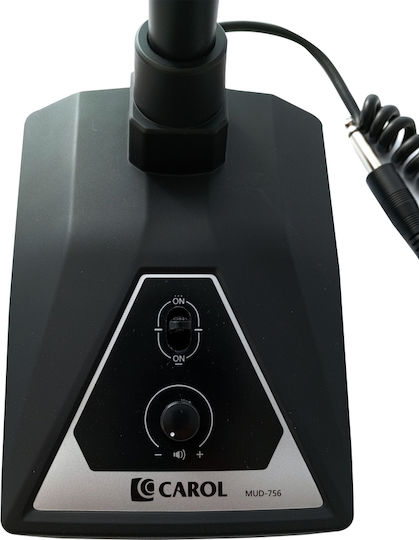 Microfon