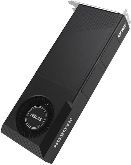 Asus Radeon AI Pro R9700 32GB GDDR6 Graphics Card