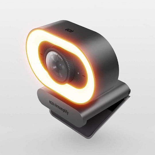 Streamplify Cameră Web Full HD 1080p 60FPS cu Autofocus SPCW-CLFH221.11