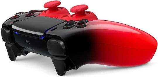 Sony DualSense Hyperpop Безжичен Геймпад за PS5 Techno Червен