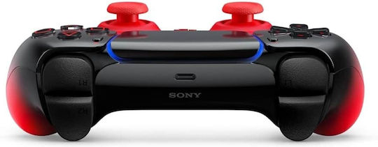 Sony DualSense Hyperpop Безжичен Геймпад за PS5 Techno Червен