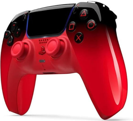 Sony DualSense Hyperpop Безжичен Геймпад за PS5 Techno Червен