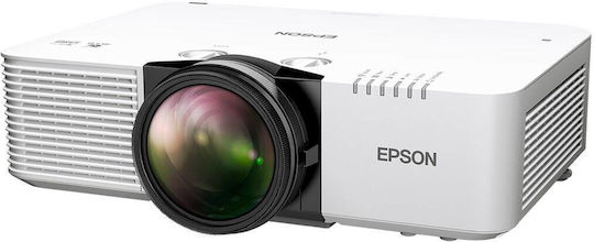 Epson EB-L695SU V11HB31040 Projector 3LCD με Wi-Fi