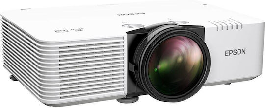 Epson EB-L695SU V11HB31040 Projector 3LCD με Wi-Fi