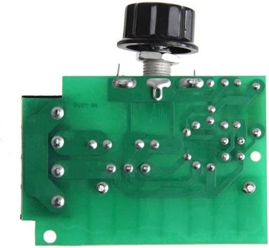 Dimmer Geschwindigkeitsregler Kommutator Motoren Bis Zu 4000w