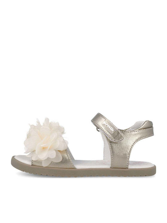 Kids' Sandals Gold