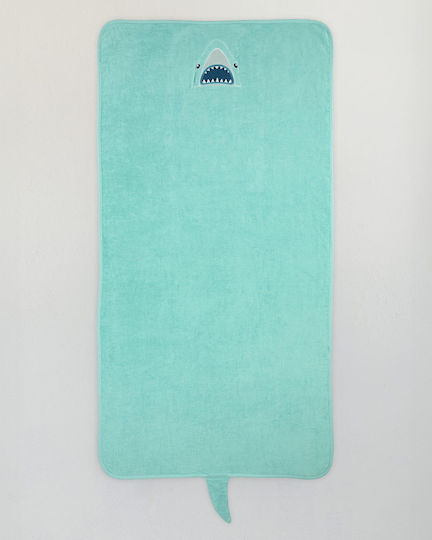 Beach Towel 70x140 Mako