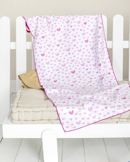 Nima Kinder-Strandtuch 70x140 Lola