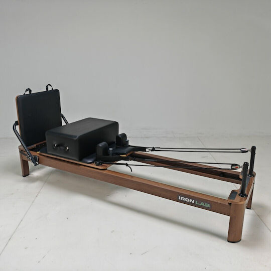 Ironlab Pat Pilates