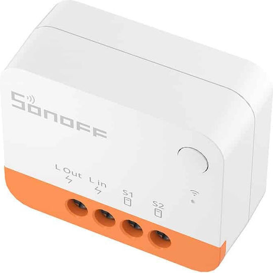 Sonoff Smart Switch Bluetooth & ZigBee 6A With Neutral
