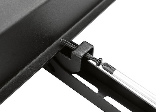 AvLink 129.166UK Βάση Τηλεόρασης Τοίχου έως 37" και 35kg