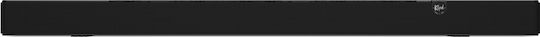 Klipsch Flexus Core 200 Soundbar 3.1.2 Bluetooth și HDMI 185W cu Telecomandă Nuc