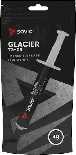 Savio Thermal Paste 4gr