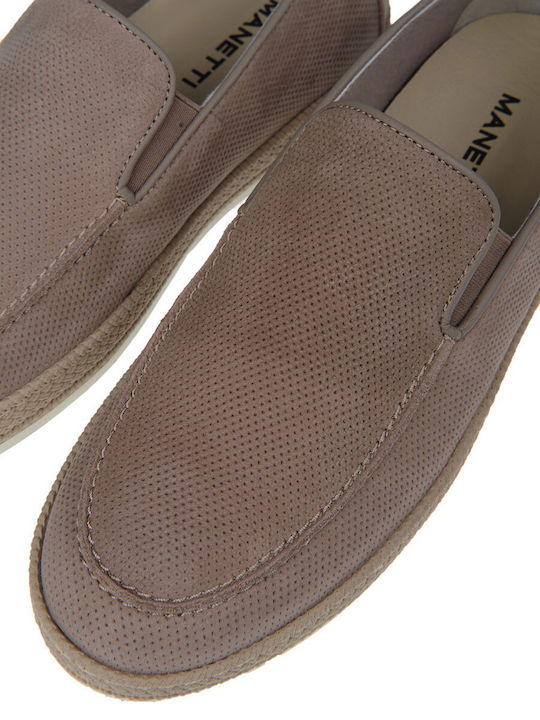 Manetti