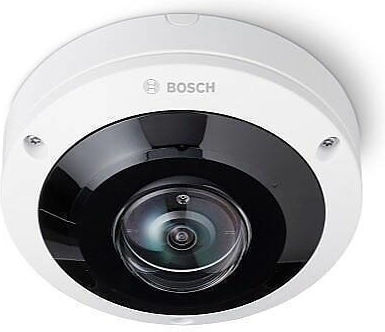 Bosch Cameră de Supraveghere Full HD+ 6MP Impermeabilă cu Microfon