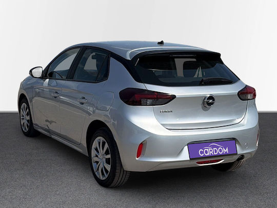 Opel Корса 1.5d MT6 '23