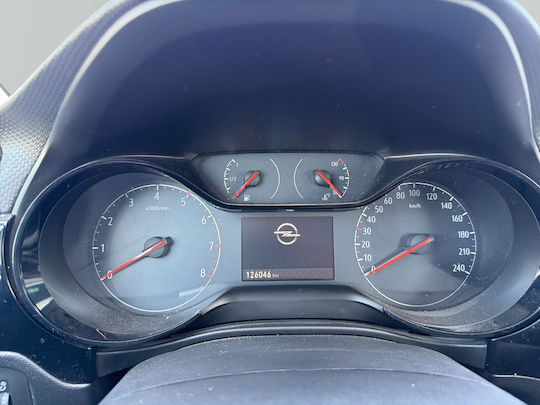 Opel Корса 1.5d MT6 '23