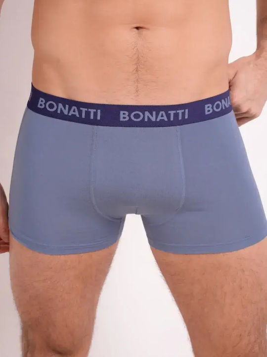 Bonatti Bonatti