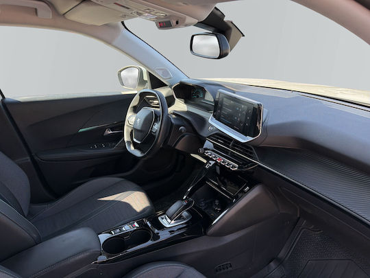 Peugeot Gebrauchtwagen Peugeot 2008 e-Allure (OBC 7,4 kW) '21