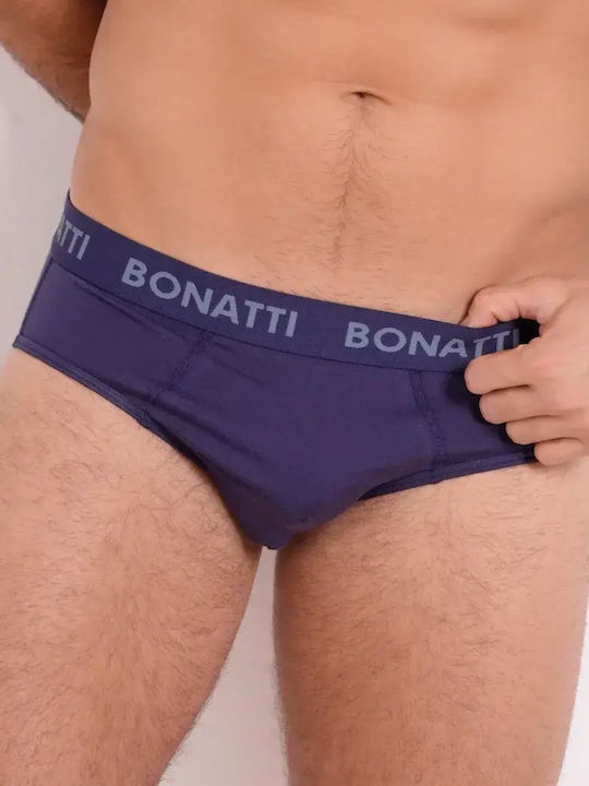Bonatti Bonatti