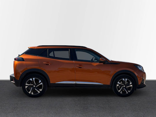 Peugeot 2008 e- Allure (OBC 7,4 kW) '21