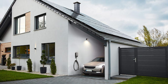 Ecoflow Powerpulse 2 – 11 Kw