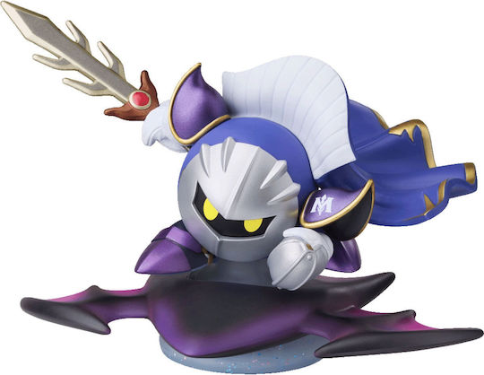 Nintendo Amiibo Kirby Air Riders Meta Knight & Shadow Star Character Figure