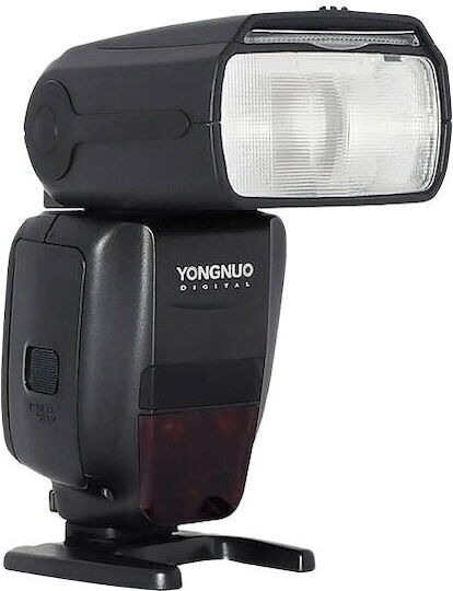 Yongnuo YN600EX-RTII TTL Flash για Canon Μηχανές