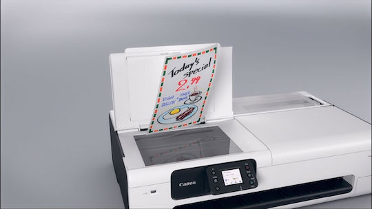 Canon imagePROGRAF TC-21M Plotter - 24'' (610mm)