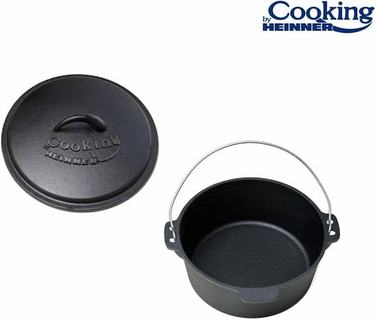 Κατσαρόλα για Camping 3500ml