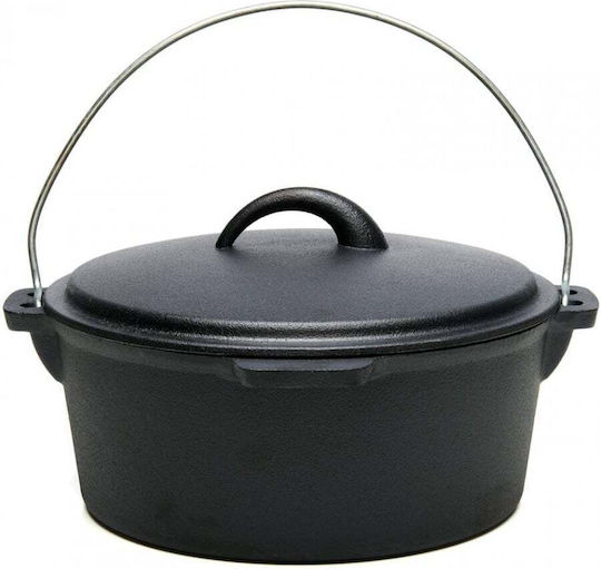 Κατσαρόλα για Camping 3500ml