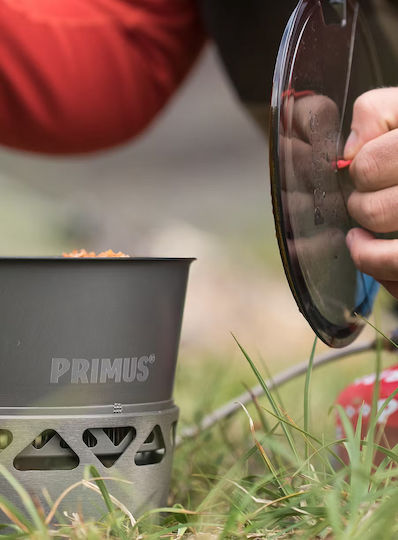 Primus Primetech Kochgeschirr-Set 2.3 L Camping-Kochutensilien