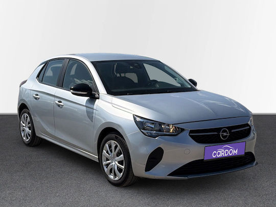 Opel Corsa 1.5d MT6 '23