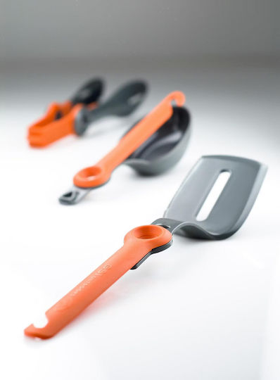 Gsi Outdoors Crossover Kitchen Kit Travel Set