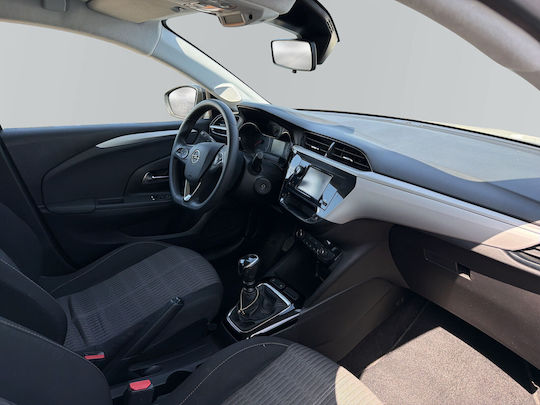 Opel Corsa 1.5d MT6 '23