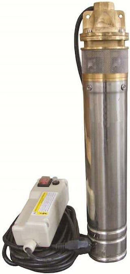 Αντλία Νερού 0.73hp ZTS5714