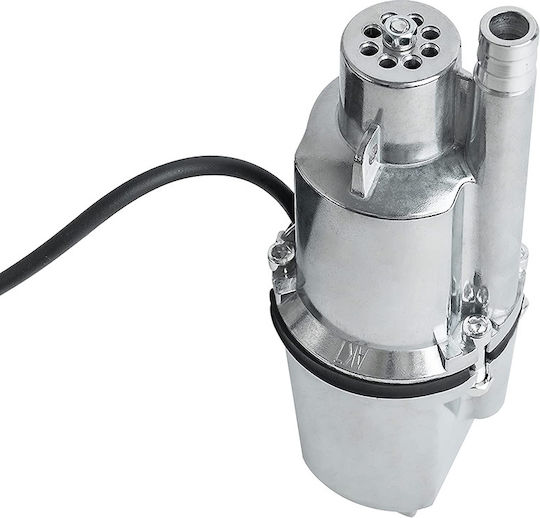 Pompa Monofazată de Ape Pluviale / de Puț 0.29CP ZK11133QWS39