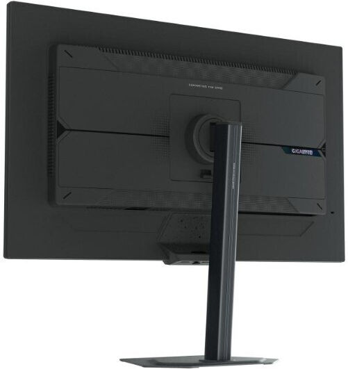Gigabyte G27U IPS HDR Gaming Monitor 27" 4K 3840x2160 320Hz with 1ms Response Time GTG
