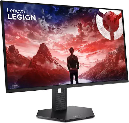 Lenovo Legion 27Q-10 QD-OLED HDR Gaming Monitor 26.5" QHD 2560x1440 240Hz με Χρόνο Απόκρισης 0.03ms GTG