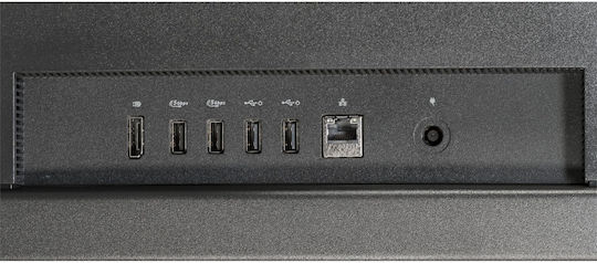 Dell Pro 24 24" (Ultra 5-235T/16GB/512GB SSD/FHD/W11 Pro)