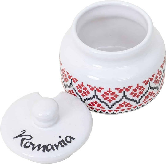 Μελιέρα Καφέ 300ml