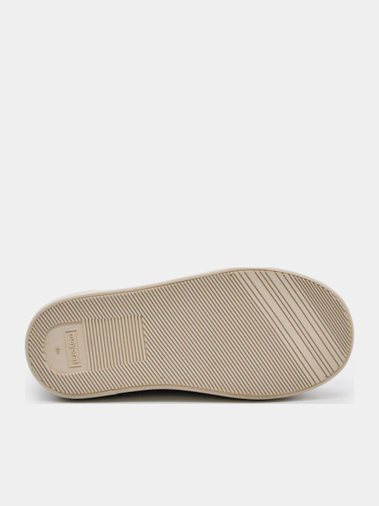 Kinder Slipper & Mokassins mit Schnürsenkeln Marineblau