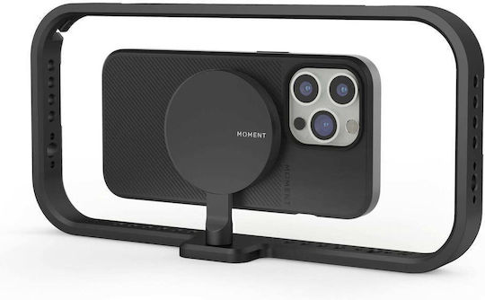 Moment Mobile Filmmaker Cage Magsafe