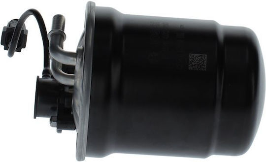 Bosch Φίλτρο Πετρελαίου Αυτοκινήτου Ford Focus F026402280