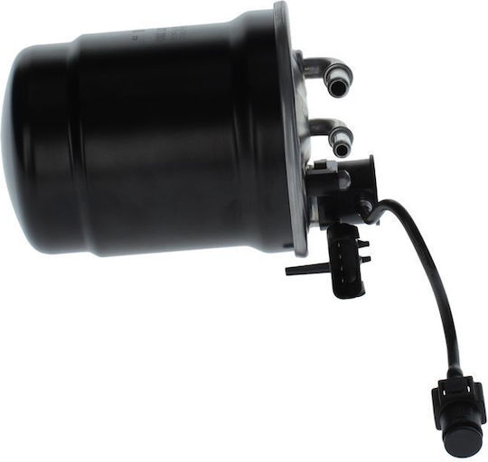 Bosch Φίλτρο Πετρελαίου Αυτοκινήτου Ford Focus F026402280