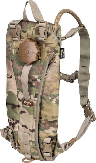 Source Militärrucksack Mit Cordura Multicam Wasser-Behälter 3l